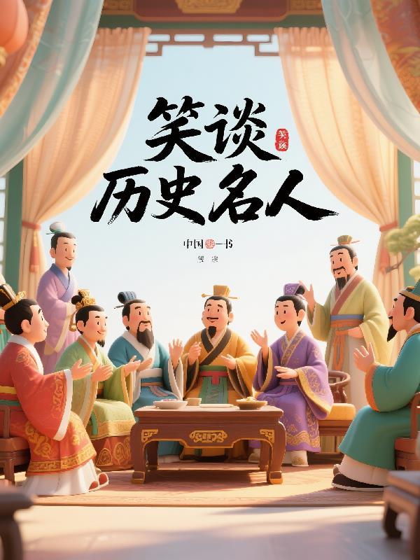 讲一个名人笑话